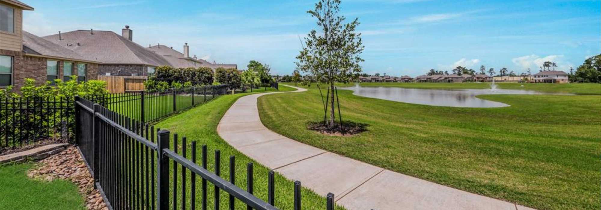 Kings Mill Homes For Sale