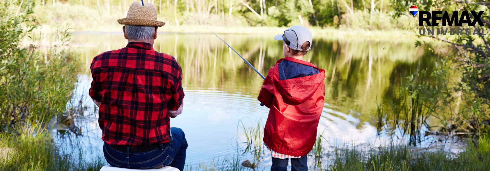 Discover Lake Houston And Waterfront Homes