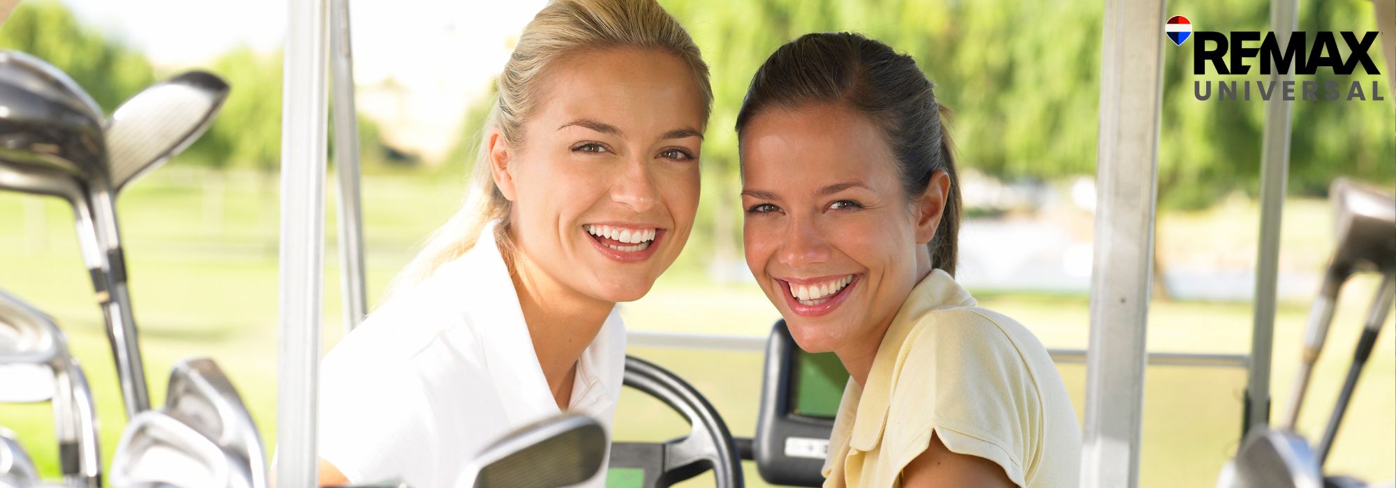 Private Golf Courses