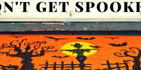 Halloween Neighborhood Safety Tips