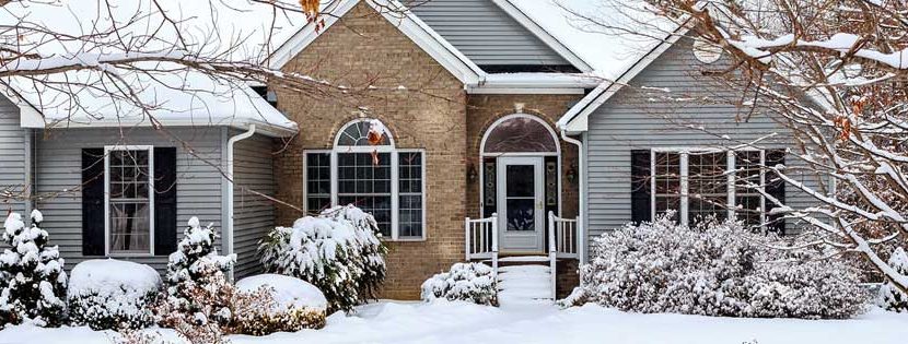 Buying A Home In December Or January Has Its Perks