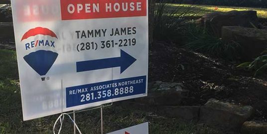 Open House Etiquette For Home Buyers in Kingwood and Humble TX