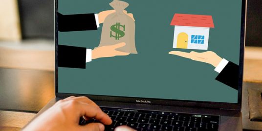 Selling Your House Online - Tammy James Kingwood Realtor®