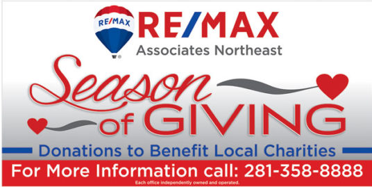 season of giving banner