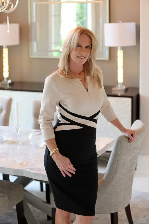 Kingwood Texas REALTOR - Tammy James, RE/MAX Associates Northeast