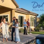 Del Webb Houston 55+ Homes For Sale
