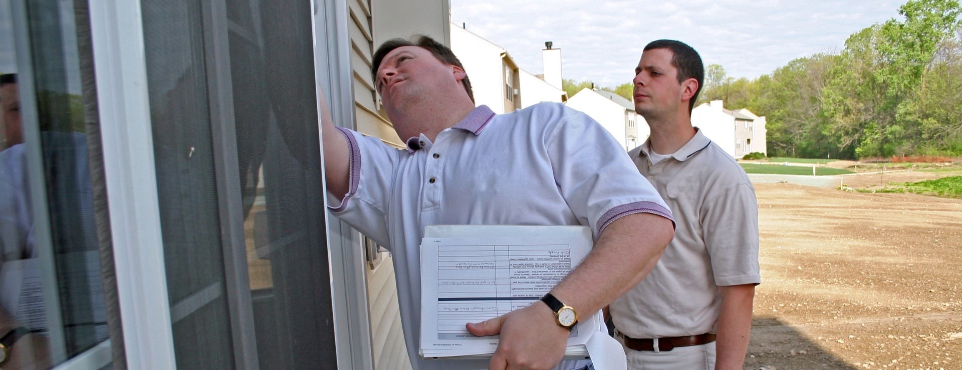 Local Home Inspectors - Northeast Houston, Kingwood, Humble, New Caney