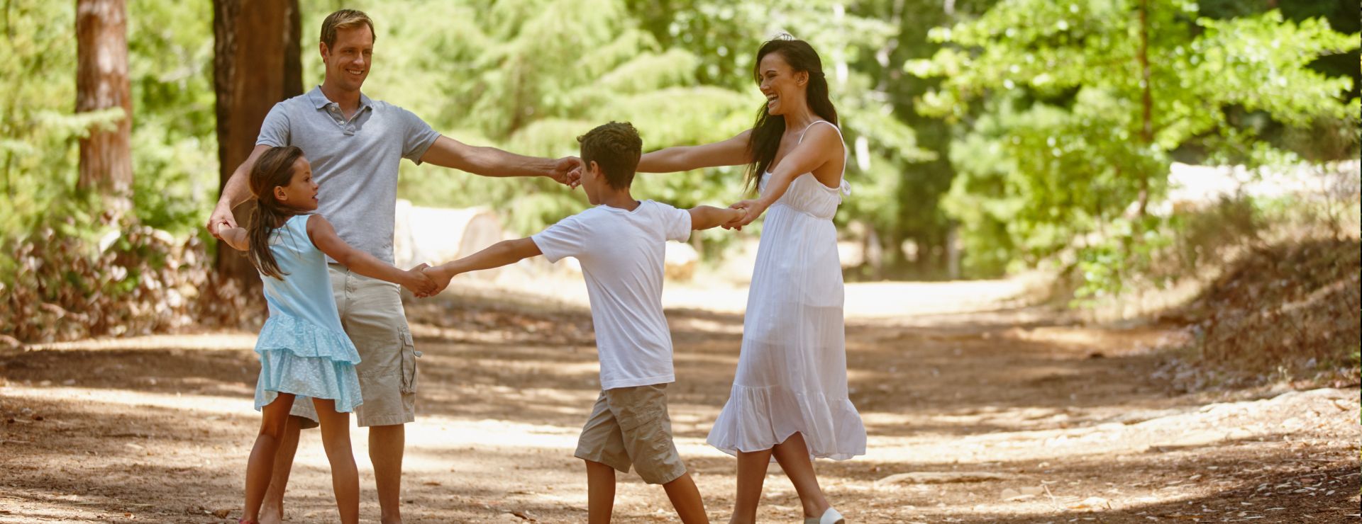 Crighton Ridge community in Conroe Texas