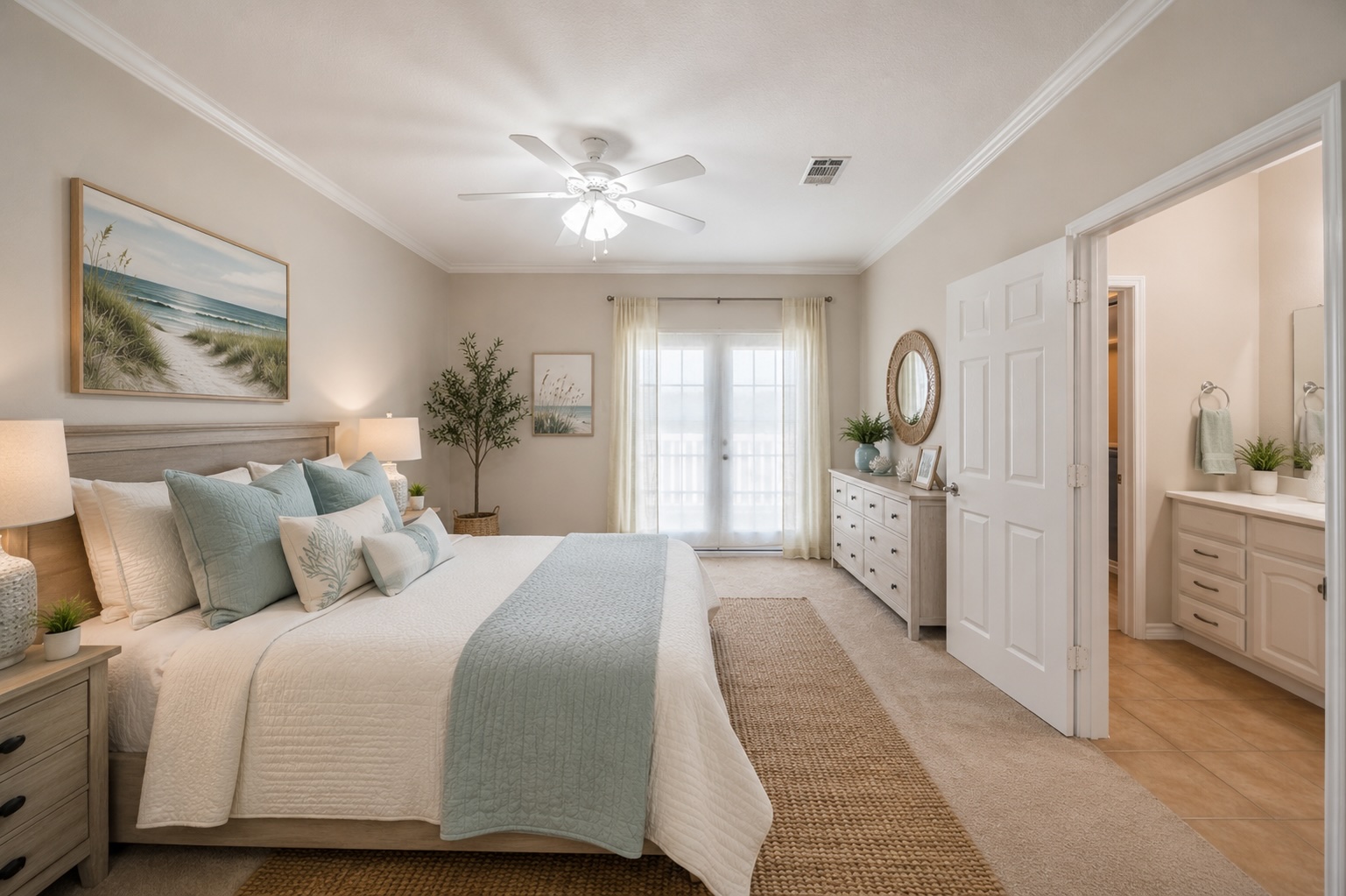 Why Real Estate Agents Use Virtual Staging | Pros & Cons 12 A7403853 VS