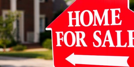Why Aren't Homes Selling in the Houston Area
