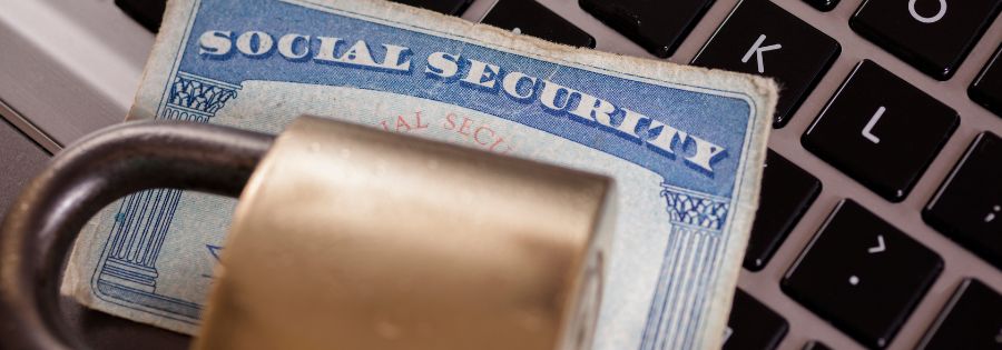 Real Estate Fraud: How Buyers and Sellers Can Protect Themselves During a Real Estate Transaction 10 Identity theft for real estate fraud