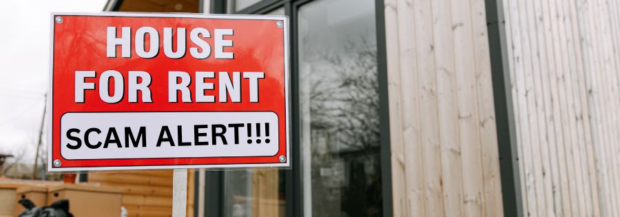 Real Estate Fraud: How Buyers and Sellers Can Protect Themselves During a Real Estate Transaction 8 Rental Property Scam