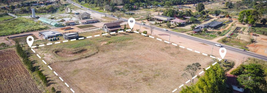 Real Estate Fraud: How Buyers and Sellers Can Protect Themselves During a Real Estate Transaction 14 Vacant Land Fraud