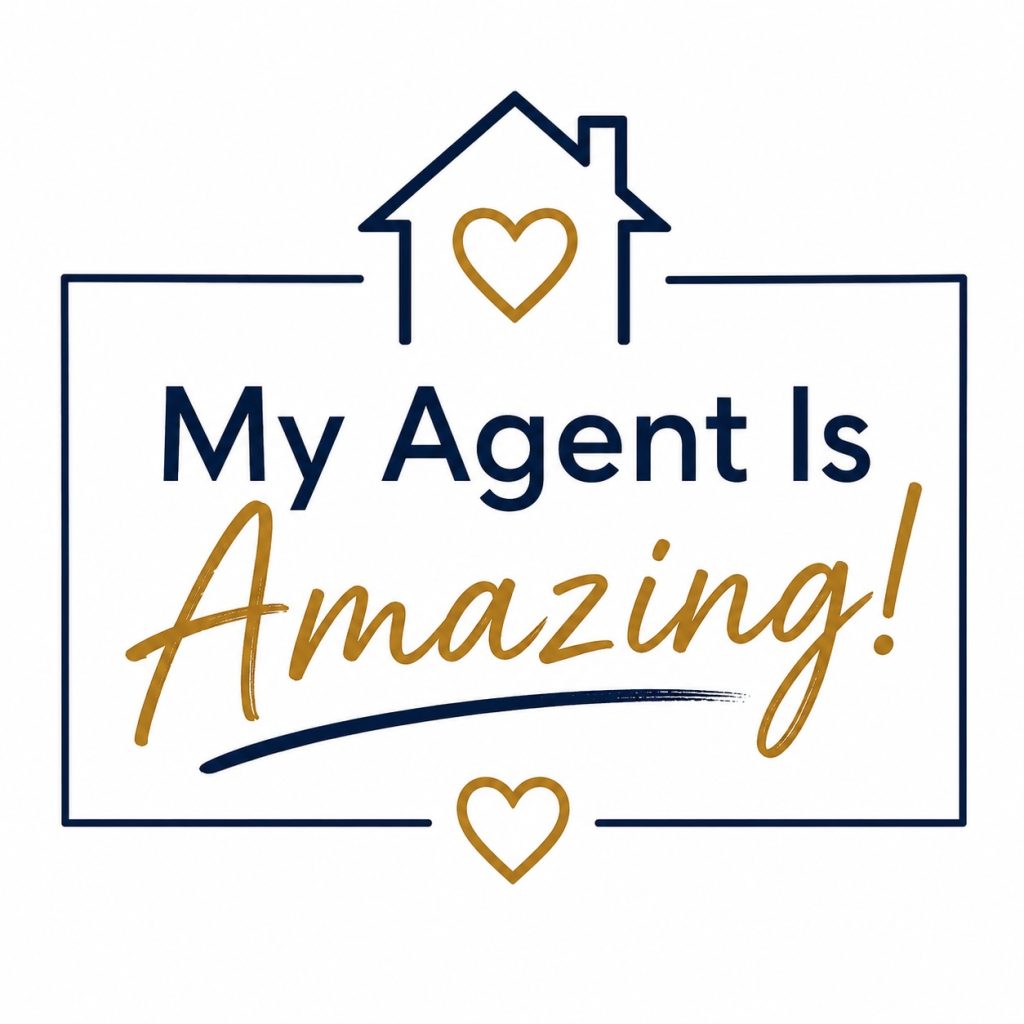 My Amazing Buyer's Agent