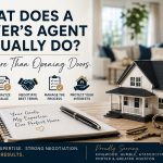 What Does A Buyer's Agent Do?