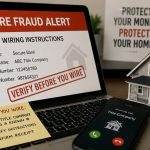 Protect Yourself From Real Estate Fraud Before Closing on a Home