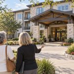 6 Senior Housing Options in Northeast Houston