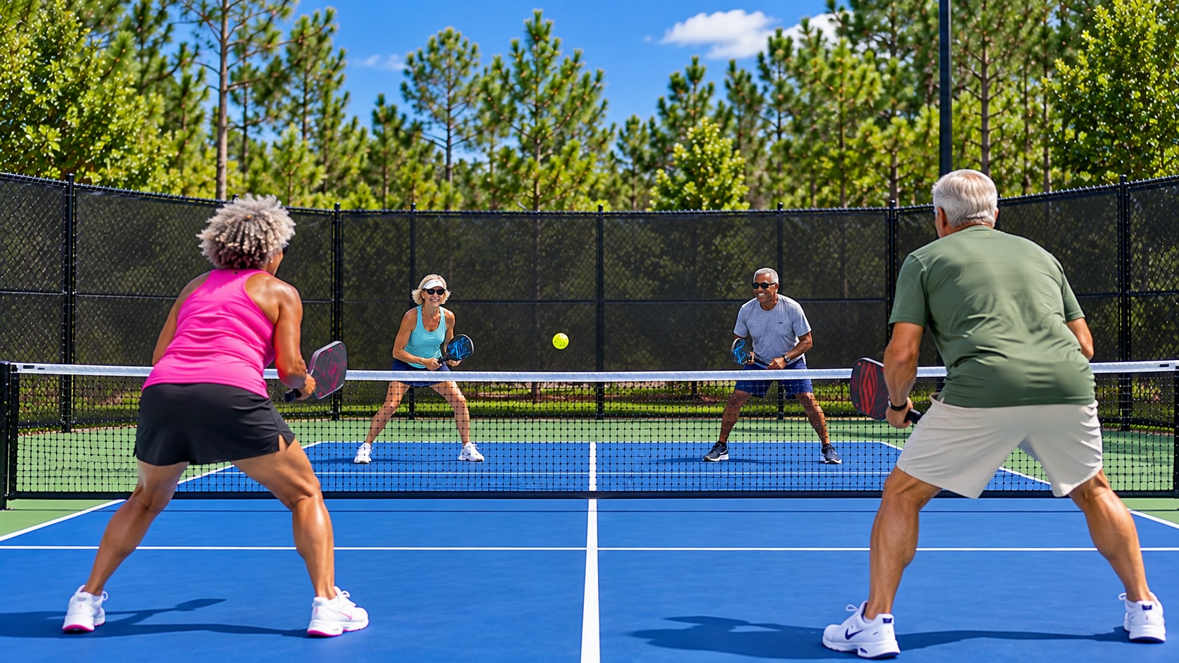 The Highlands in Porter TX | Beautiful Homes for Sale & Neighborhood Info 3 Fairway Pines in The Highlands - The Highlands Active Adult Neighborhood