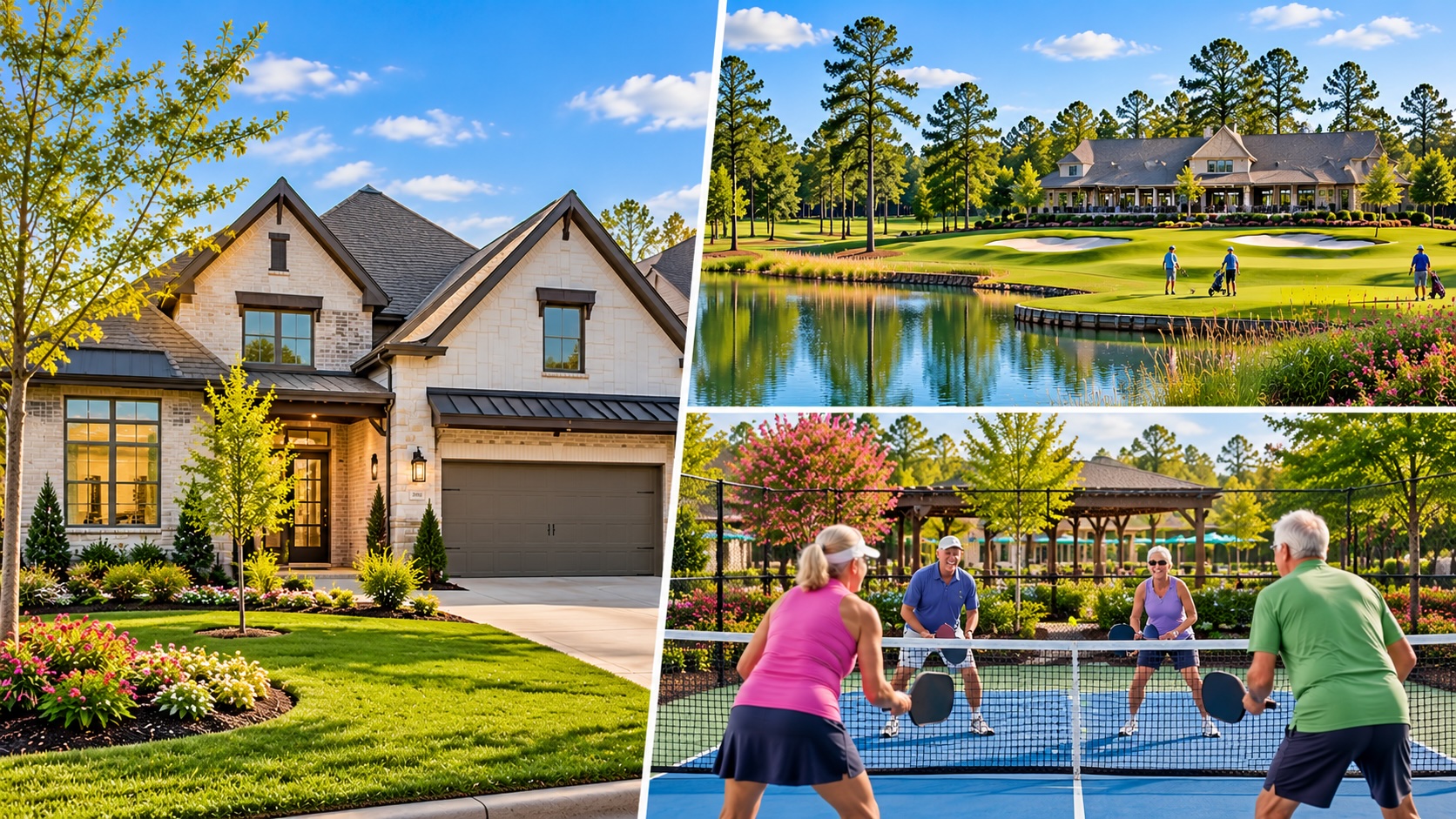 Living in Porter TX | Neighborhood & Home Guide 2 Porter TX Homes For Sale and Real Estate Options